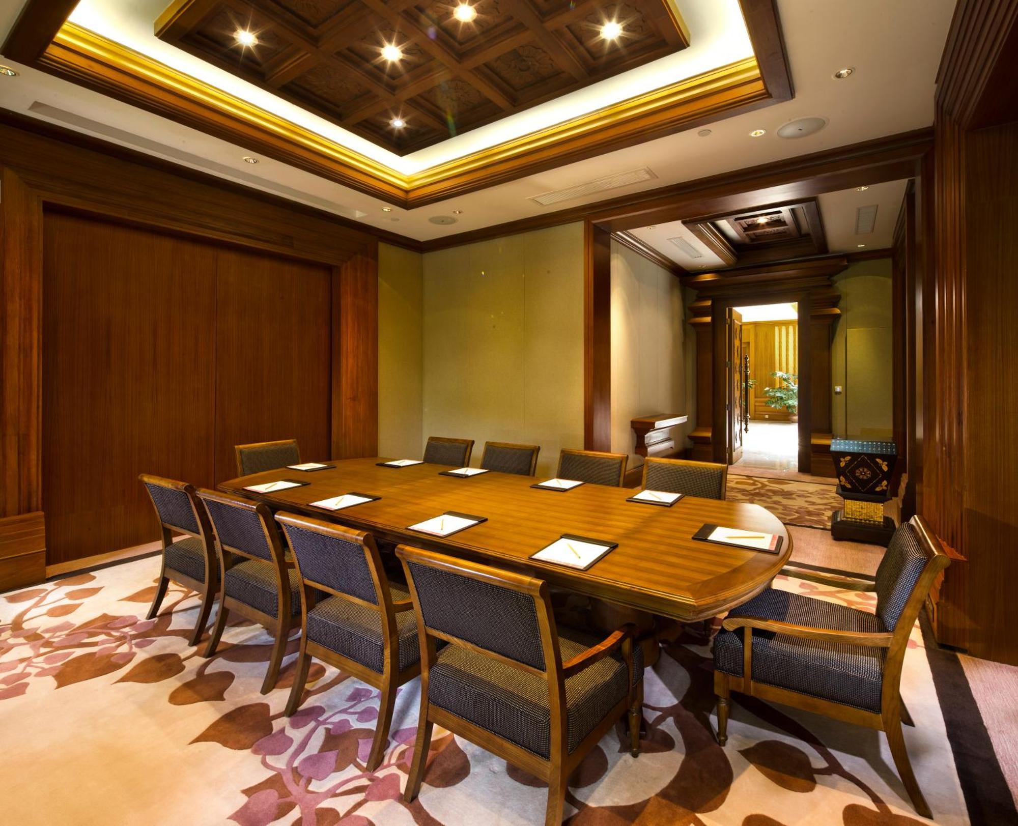 Anantara Xishuangbanna Resort Jinghong Exterior foto